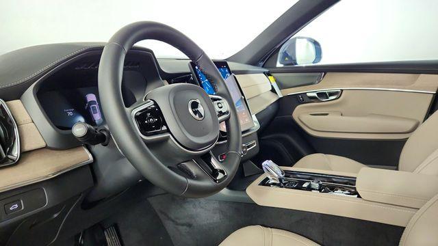 new 2026 Volvo XC90 car, priced at $71,226