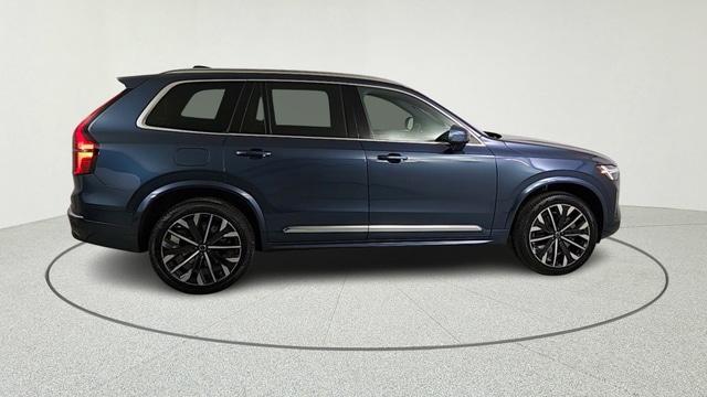 new 2026 Volvo XC90 car, priced at $71,226