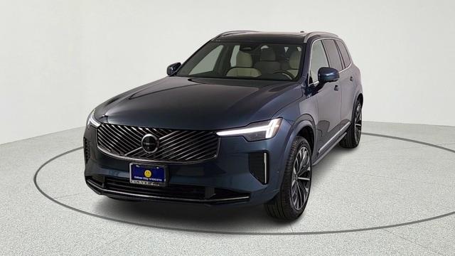 new 2026 Volvo XC90 car, priced at $71,226