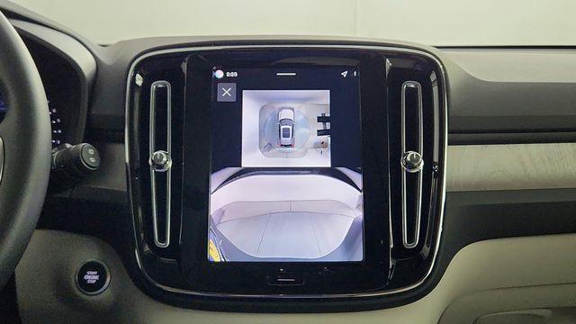 new 2026 Volvo XC40 car, priced at $51,975