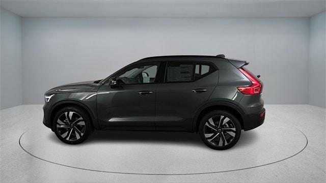 new 2026 Volvo XC40 car, priced at $51,975