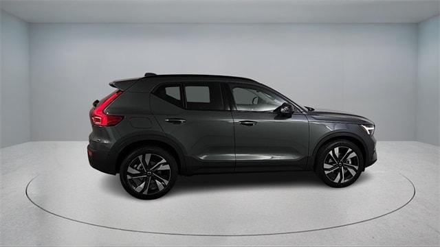new 2026 Volvo XC40 car, priced at $51,975