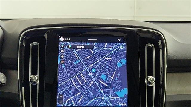 new 2026 Volvo XC40 car, priced at $51,975