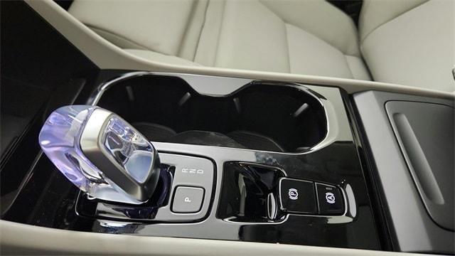 new 2026 Volvo XC40 car, priced at $51,975