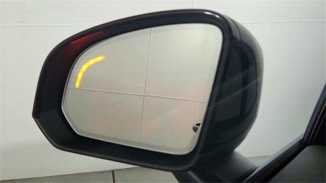 new 2026 Volvo XC40 car, priced at $51,975