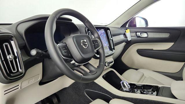 new 2026 Volvo XC40 car, priced at $51,975