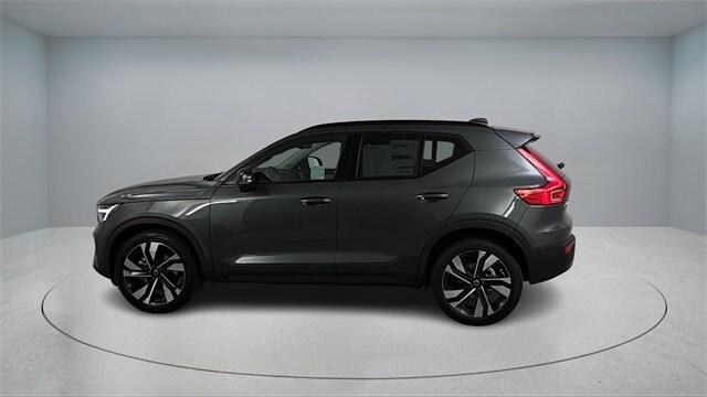 new 2026 Volvo XC40 car, priced at $51,975