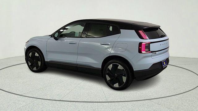 new 2026 Volvo EX30 car, priced at $48,728