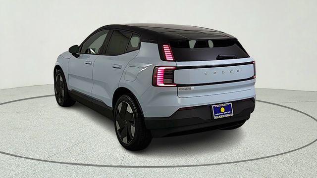 new 2026 Volvo EX30 car, priced at $48,728