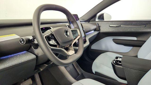 new 2026 Volvo EX30 car, priced at $48,728