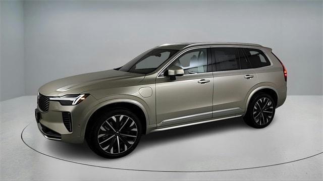new 2026 Volvo XC90 Plug-In Hybrid car, priced at $81,875