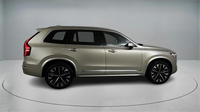 new 2026 Volvo XC90 Plug-In Hybrid car, priced at $81,875