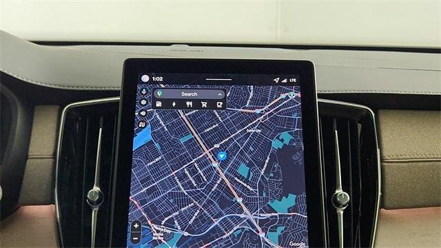 new 2026 Volvo XC90 Plug-In Hybrid car, priced at $81,875