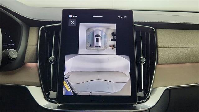 new 2026 Volvo XC90 Plug-In Hybrid car, priced at $81,875