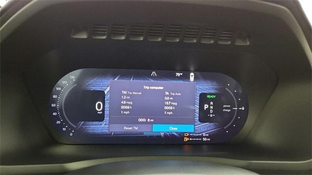 new 2026 Volvo XC90 Plug-In Hybrid car, priced at $81,875