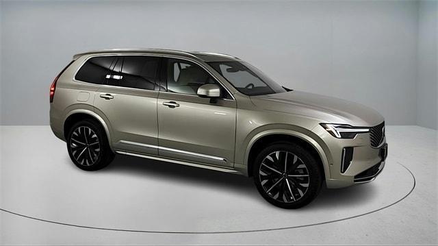 new 2026 Volvo XC90 Plug-In Hybrid car, priced at $81,875