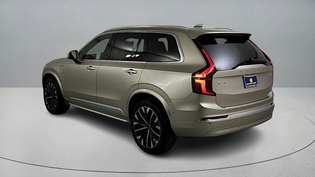 new 2026 Volvo XC90 Plug-In Hybrid car, priced at $81,875