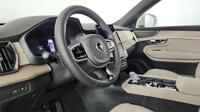 new 2026 Volvo XC90 Plug-In Hybrid car, priced at $81,875