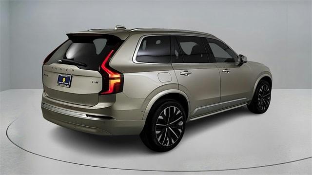 new 2026 Volvo XC90 Plug-In Hybrid car, priced at $81,875