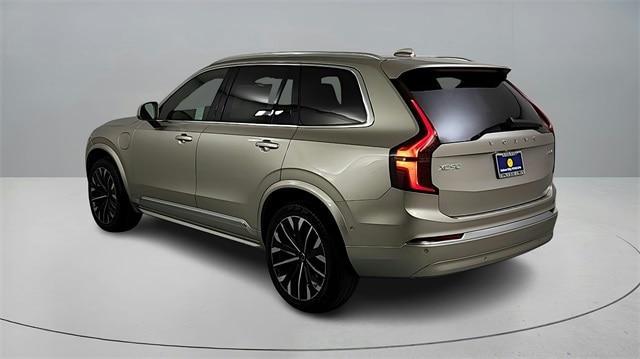 new 2026 Volvo XC90 Plug-In Hybrid car, priced at $81,875