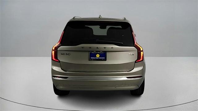 new 2026 Volvo XC90 Plug-In Hybrid car, priced at $81,875