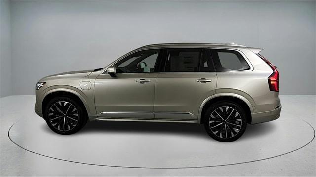 new 2026 Volvo XC90 Plug-In Hybrid car, priced at $81,875