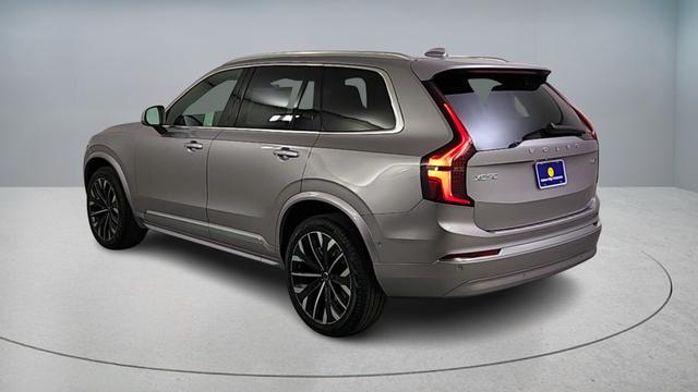 new 2026 Volvo XC90 car, priced at $72,030