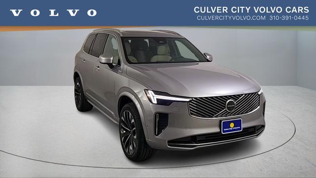 new 2026 Volvo XC90 car, priced at $72,030