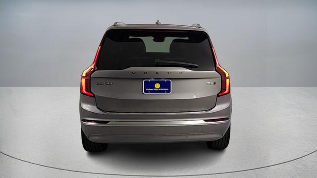 new 2026 Volvo XC90 car, priced at $72,030