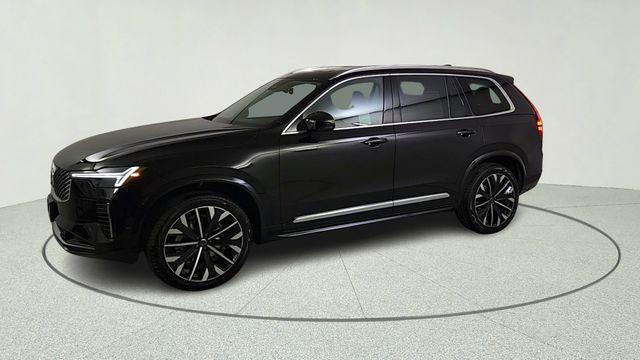 new 2026 Volvo XC90 car, priced at $70,063