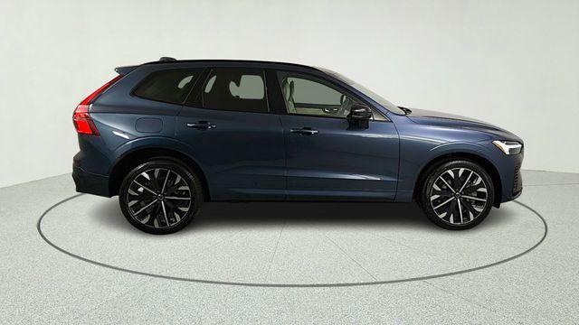 new 2026 Volvo XC60 Plug-In Hybrid car, priced at $76,305