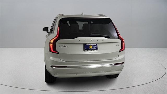 new 2026 Volvo XC90 Plug-In Hybrid car, priced at $85,625