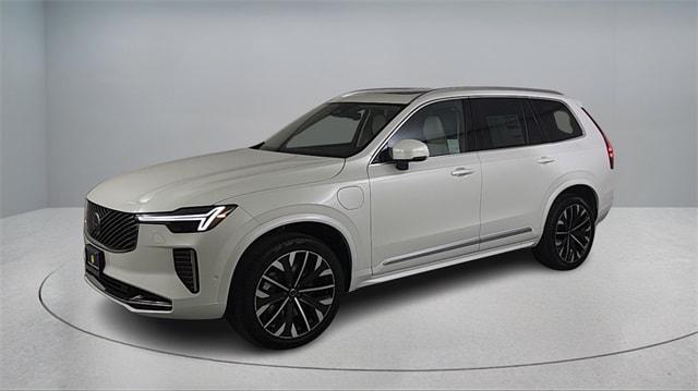 new 2026 Volvo XC90 Plug-In Hybrid car, priced at $85,625