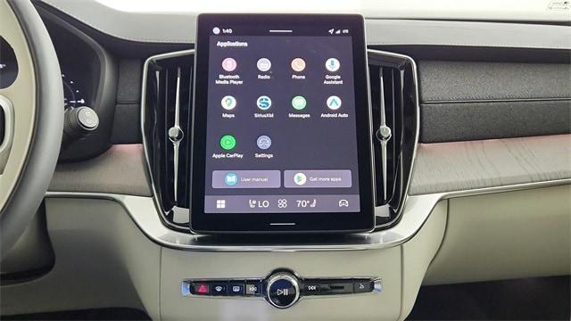 new 2026 Volvo XC90 Plug-In Hybrid car, priced at $85,625