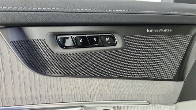 new 2026 Volvo XC90 Plug-In Hybrid car, priced at $85,625