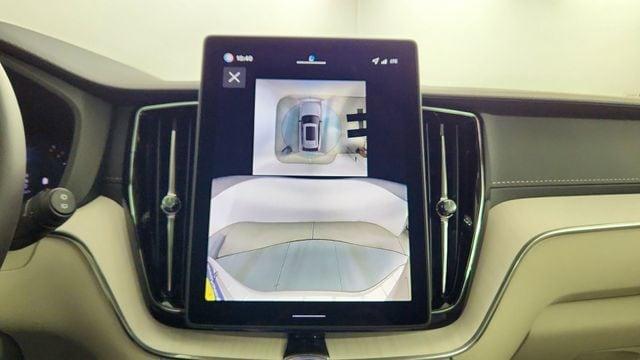 new 2026 Volvo XC60 car, priced at $64,055