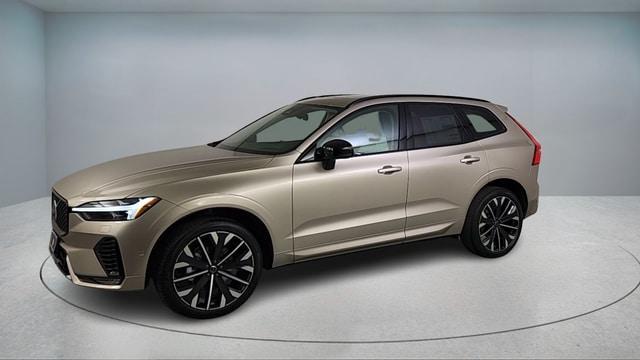 new 2026 Volvo XC60 car, priced at $64,055