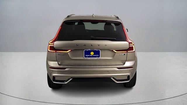 new 2026 Volvo XC60 car, priced at $64,055