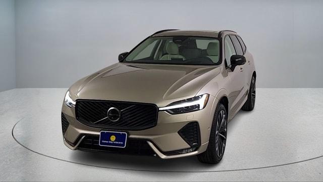 new 2026 Volvo XC60 car, priced at $64,055