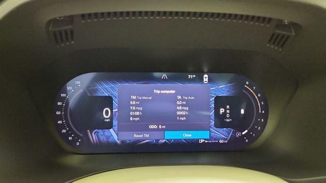 new 2026 Volvo XC60 car, priced at $64,055