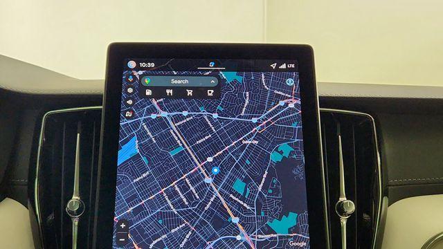 new 2026 Volvo XC60 car, priced at $64,055