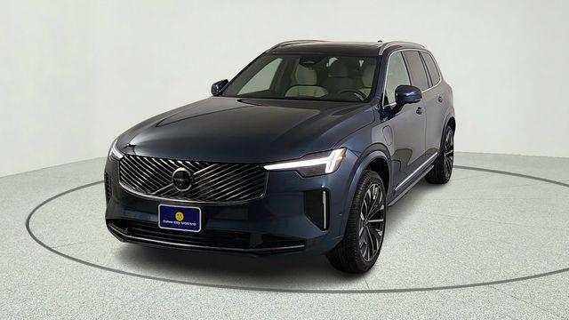 new 2026 Volvo XC90 Plug-In Hybrid car, priced at $79,962