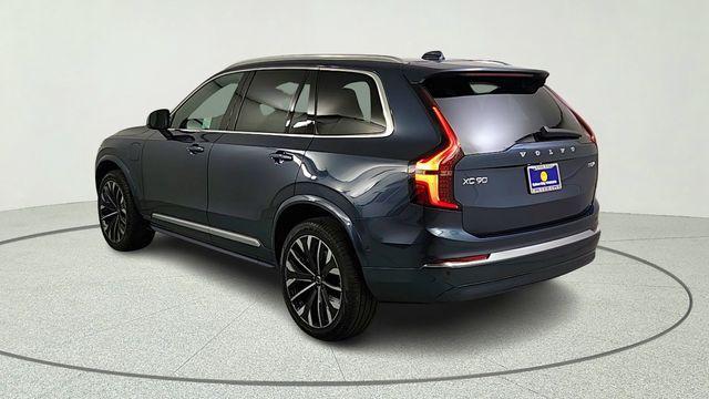 new 2026 Volvo XC90 Plug-In Hybrid car, priced at $79,962