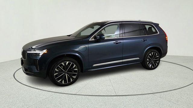 new 2026 Volvo XC90 Plug-In Hybrid car, priced at $79,962