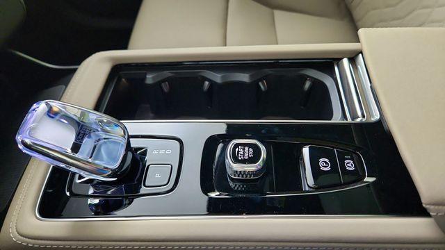 new 2026 Volvo XC90 Plug-In Hybrid car, priced at $79,962