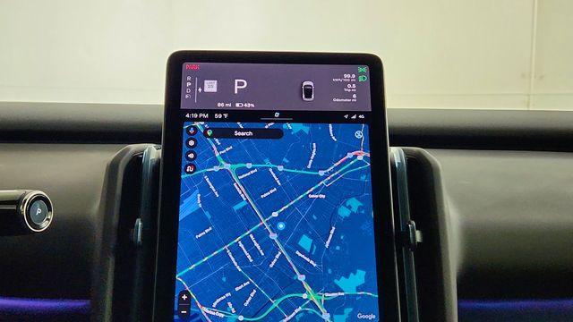 new 2026 Volvo EX30 car, priced at $41,080