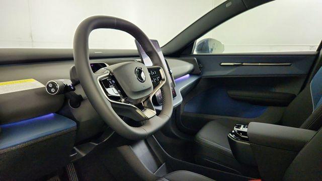 new 2026 Volvo EX30 car, priced at $41,080