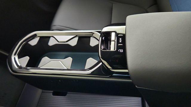 new 2026 Volvo EX30 car, priced at $41,080