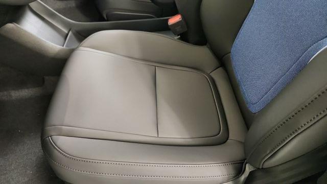 new 2026 Volvo EX30 car, priced at $41,080