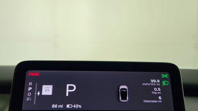 new 2026 Volvo EX30 car, priced at $41,080